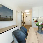 Chloe Exklusiv In Lage Mit Strandkorb Am Appartement *