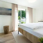 Apartman Chloe Exklusiv In Lage Mit Strandkorb Am *