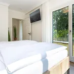 Chloe Exklusiv In Lage Apartment Binz