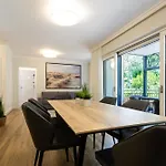 Appartement Chloe Exklusiv In Lage Mit Strandkorb Am *