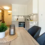 Chloe Exklusiv In Lage Mit Strandkorb Am Apartman *