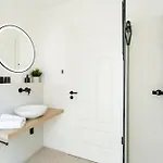 Appartement Chloe Exklusiv In Lage Mit Strandkorb Am Binz