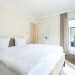 Apartman Chloe Exklusiv In Lage Mit Strandkorb Am Binz