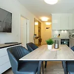 Appartement Chloe Exklusiv In Lage Mit Strandkorb Am *