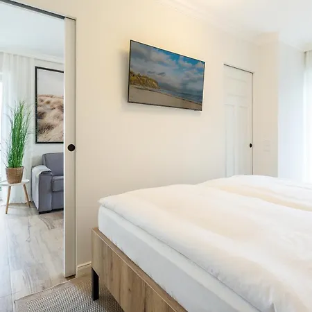 Chloe Exklusiv In Lage Apartman