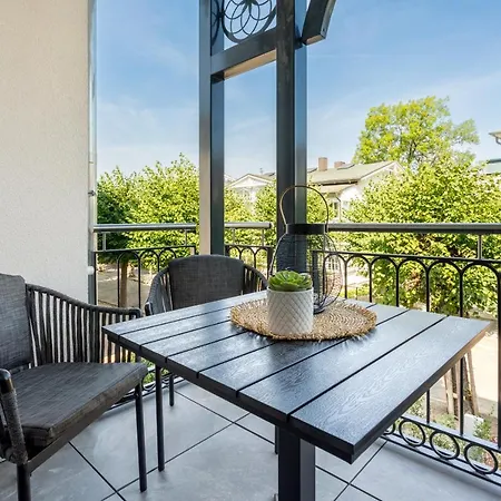 Chloe Exklusiv In Lage Apartman