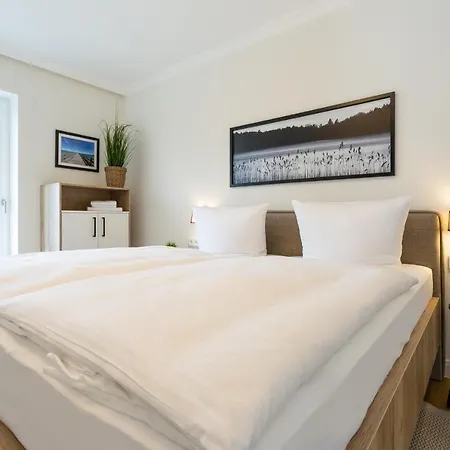 Chloe Exklusiv In Lage Apartman *