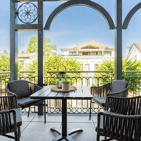 Chloe Exklusiv In Lage Binz