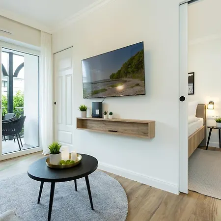 Chloe Exklusiv In Lage * Binz