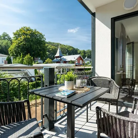 Chloe Exklusiv In Lage Binz