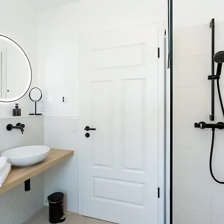 Apartment Chloe Exklusiv In Lage *