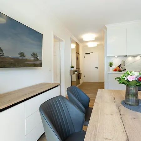 Chloe Exklusiv In Lage Apartment *