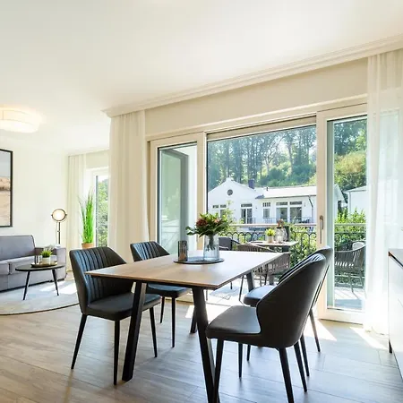 Chloe Exklusiv In Lage * Binz