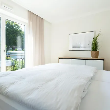 Chloe Exklusiv In Lage Apartment