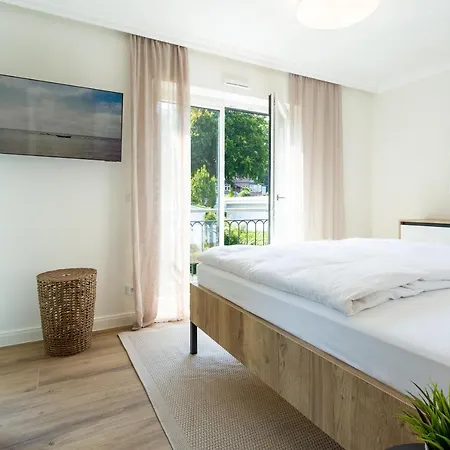 Apartment Chloe Exklusiv In Lage *
