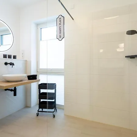 Apartment Chloe Exklusiv In Lage