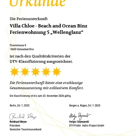 Chloe Exklusiv In Lage *