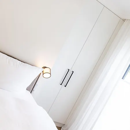 Apartment Chloe Exklusiv In Lage