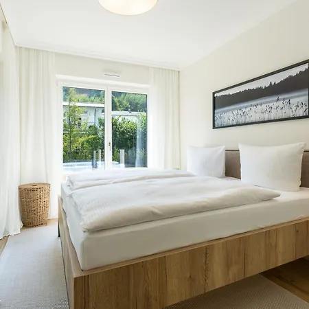 Apartment Chloe Exklusiv In Lage Binz