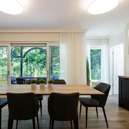 Apartment Chloe Exklusiv In Lage *