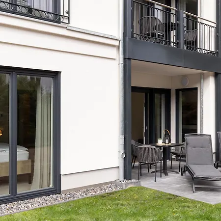 Apartment Chloe Exklusiv In Lage *