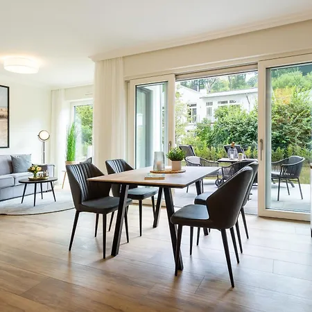 Apartment Chloe Exklusiv In Lage *