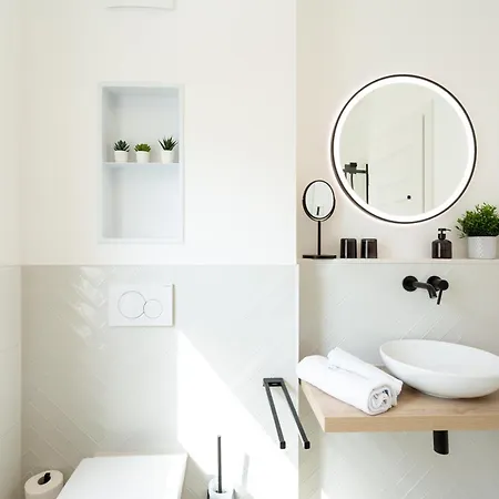 Apartment Chloe Exklusiv In Lage *