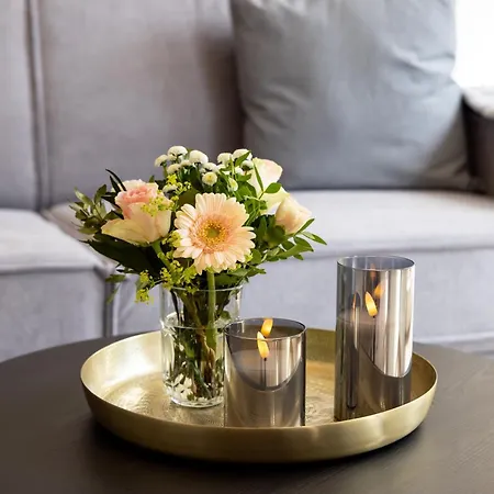 Chloe Exklusiv In Lage Apartment *